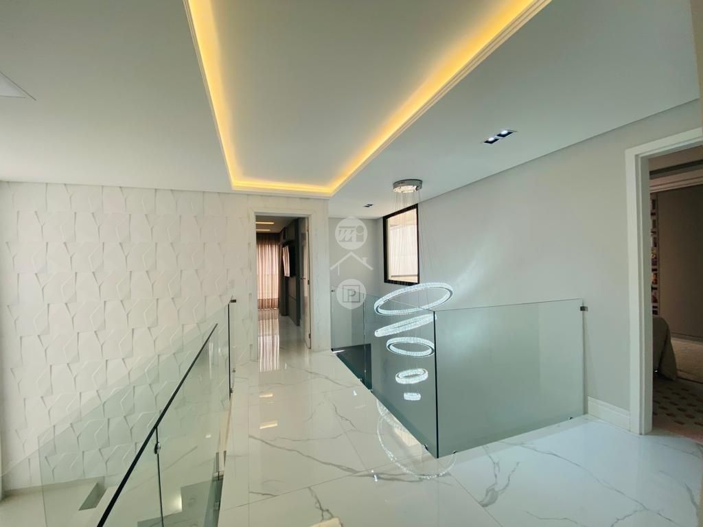 Casa em Pedra Branca, Palhoça. 3 quartos, 343m². Imagem 10 de 17